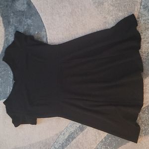 Charlotte Russe Skater Dress